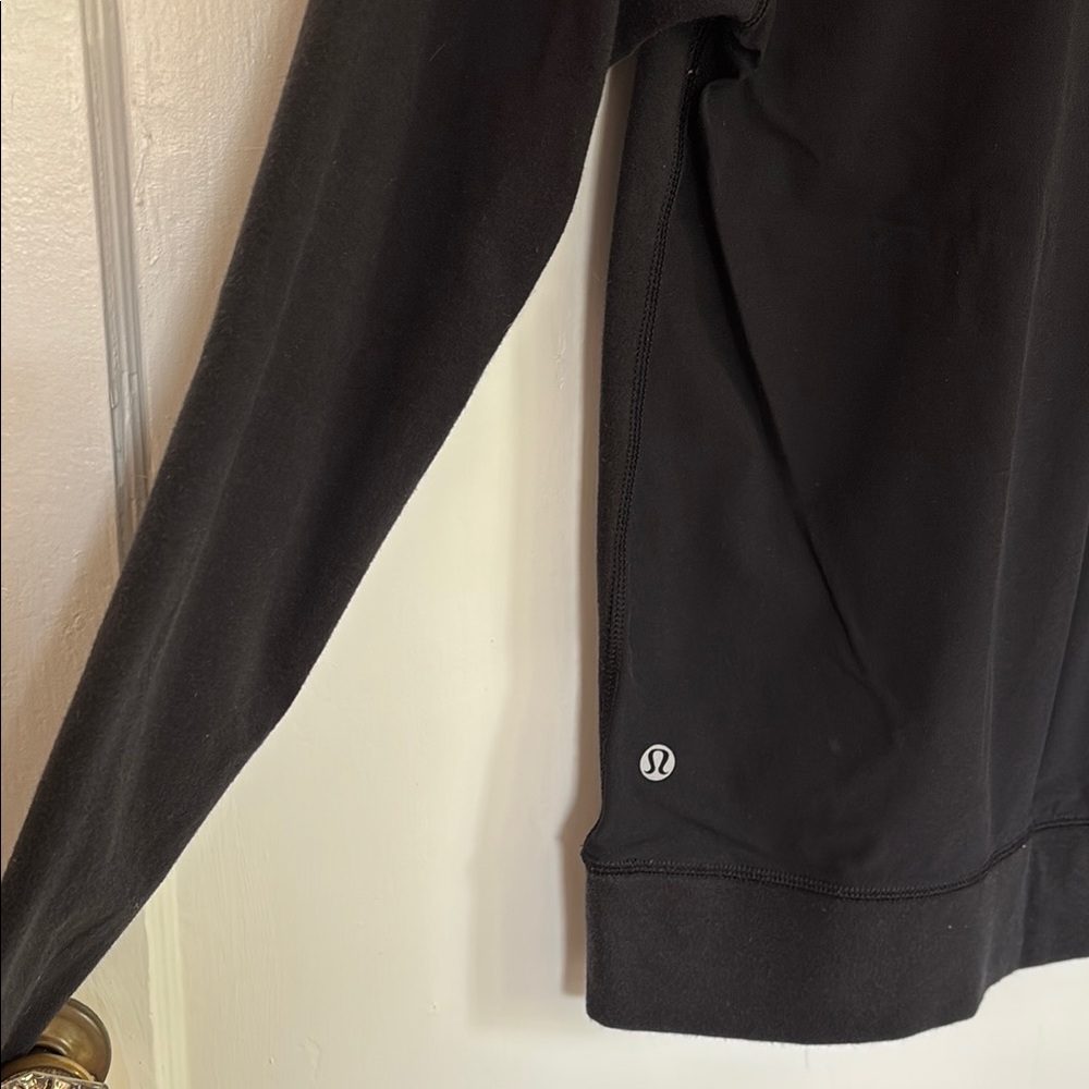 lululemon Sweatshirt